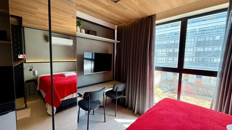 Apartamento para alugar em João Pessoa - Jardim Oceania