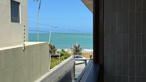 Flat p/ 3 pessoas no Jardim Oceania