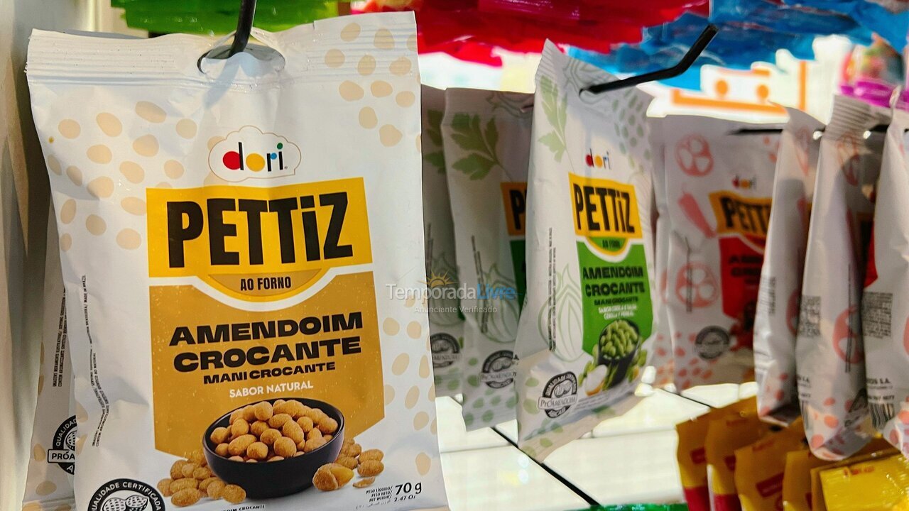 Apartamento para aluguel de temporada em João Pessoa (Tambaú)