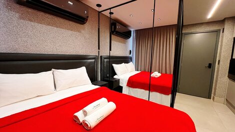 Apartamento para alquilar en João Pessoa - Jardim Oceania