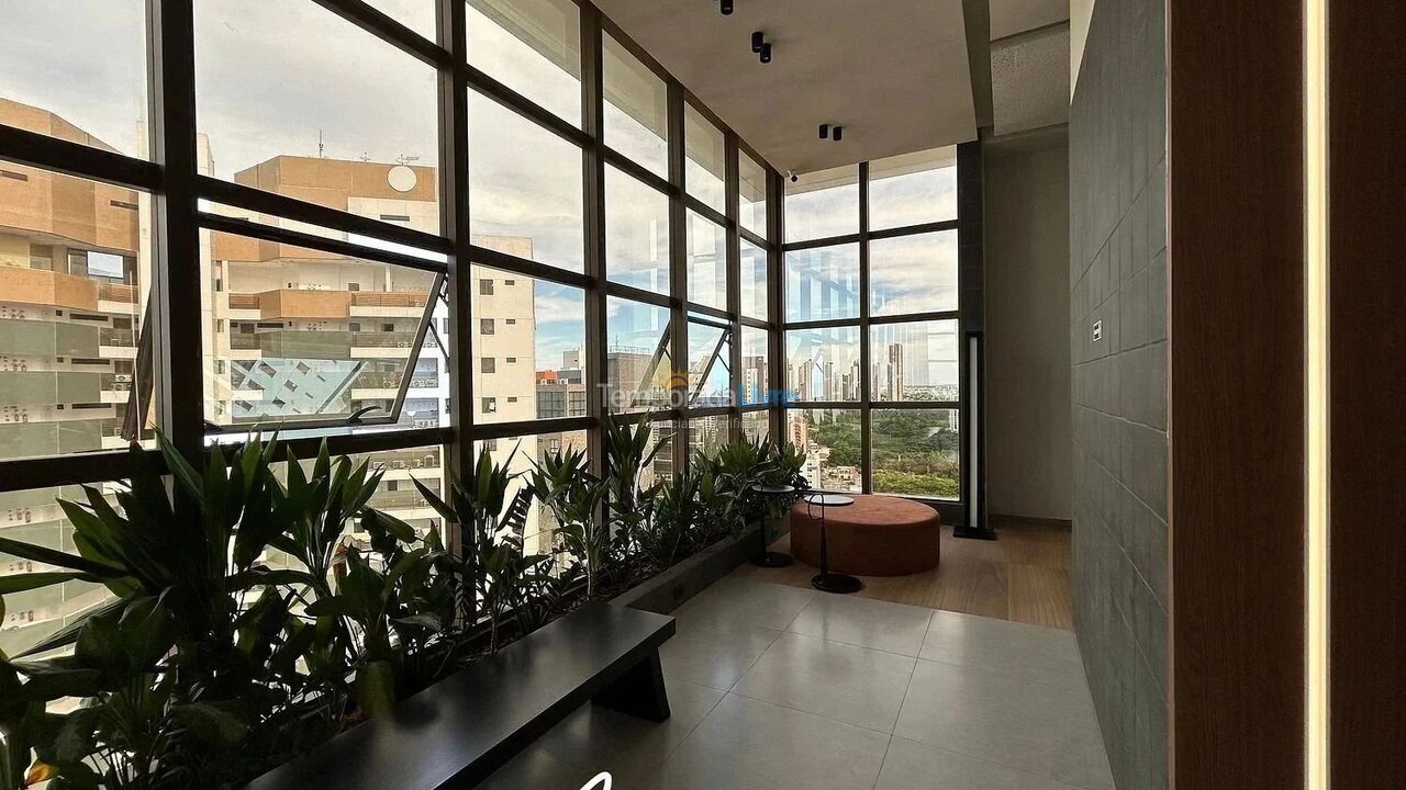 Apartamento para aluguel de temporada em João Pessoa (Tambaú)