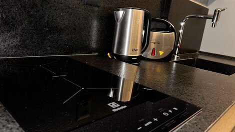 Flat no Get by Side -Miramar Hospedagens