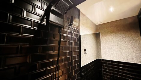 Flat no Get by Side -Miramar Hospedagens