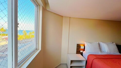 Apartamento para alugar em João Pessoa - Tambaú