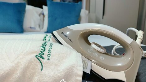 Sofisticado Flat no Way Tambaú