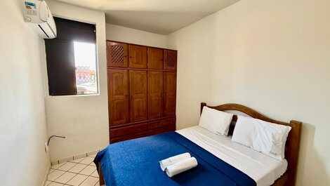 Apartamento para alugar em Cabedelo - Monte Castelo