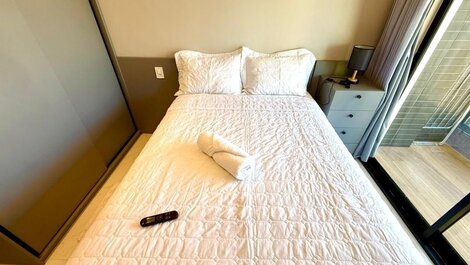 Apt de 2 quartos em Manaíra - Miramar Hospedagens