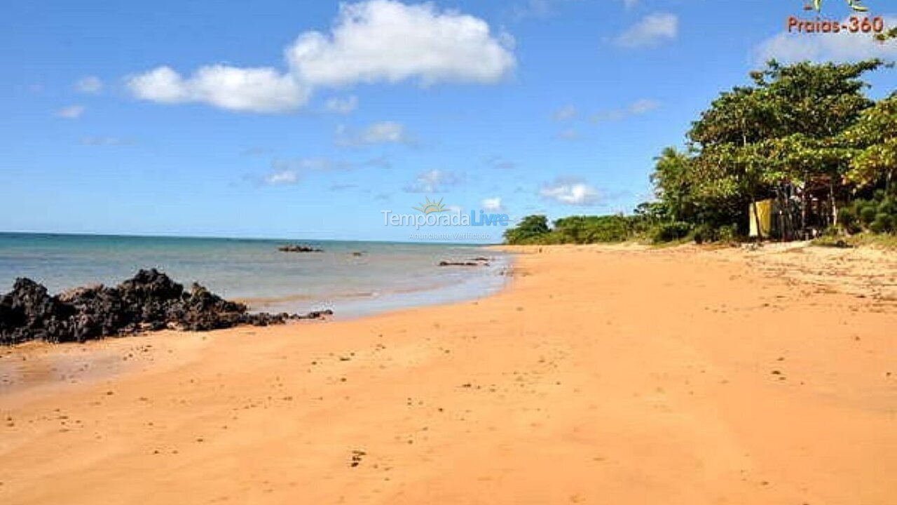 Apartamento para aluguel de temporada em Cabedelo (Monte Castelo)