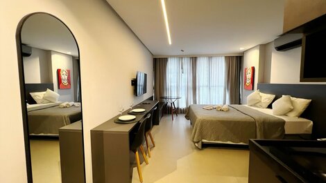 Rafael Lira Miramar Hospedagens