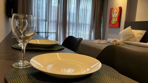 Piso en Camino Tambaú para 3 personas - Miramar