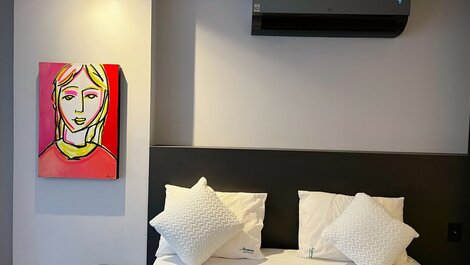 Piso en Camino Tambaú para 3 personas - Miramar