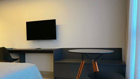 Piso en Camino Tambaú para 3 personas - Miramar