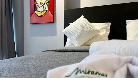 Piso en Camino Tambaú para 3 personas - Miramar