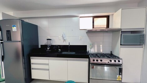 Apart. De 2 Quartos em Manaíra