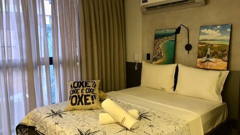 Apartamento para alugar em João Pessoa - Jardim Oceania