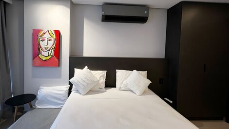 Piso en Camino Tambaú para 3 personas - Miramar