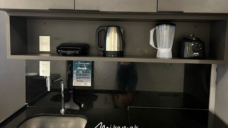 Piso en Camino Tambaú para 3 personas - Miramar