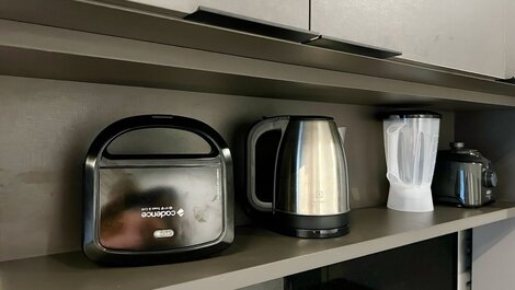 Piso en Camino Tambaú para 3 personas - Miramar