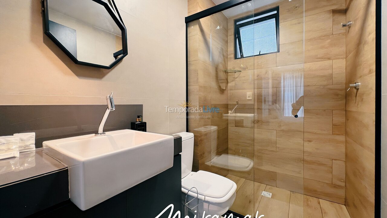 Apartamento para alquiler de vacaciones em João Pessoa (Tambaú)