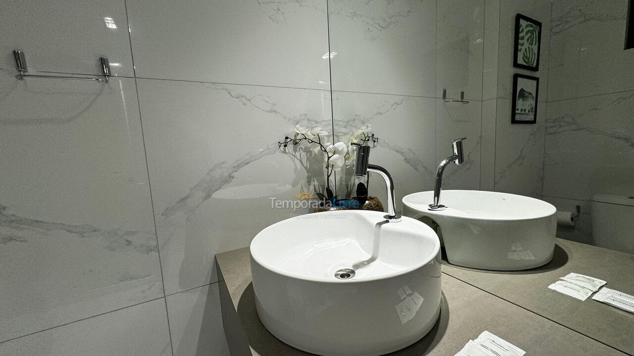 Apartamento para alquiler de vacaciones em João Pessoa (Tambaú)