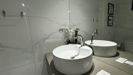 Apartamento Moderno en Move Tambaú