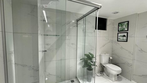 Apartamento Moderno en Move Tambaú