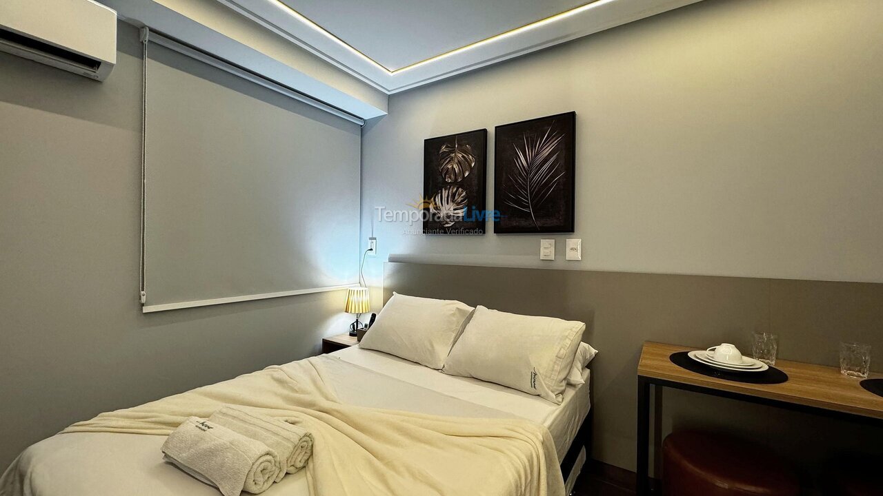 Apartamento para alquiler de vacaciones em João Pessoa (Tambaú)