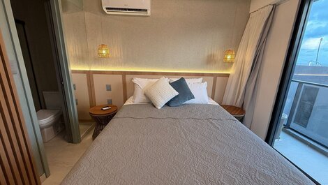 Apartamento para alquilar en João Pessoa - Jardim Oceania