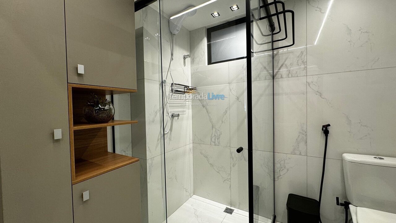 Apartamento para alquiler de vacaciones em João Pessoa (Tambaú)