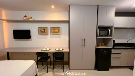 Apartamento para alugar em Cabedelo - Praia de Intermares