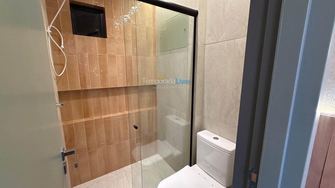 Apartment for vacation rental in João Pessoa (Jardim Oceania)