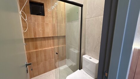 Apartment for 4 Guests with Balcony - Miramar Lodging