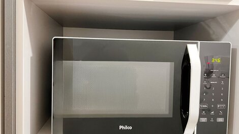 Flat Compacto Próximo a Praia-Miramar Hospedagens