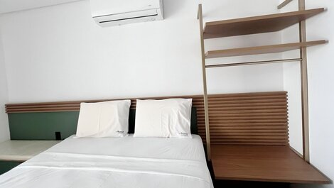 Flat Novo em Intermares-Miramar Hospedagens