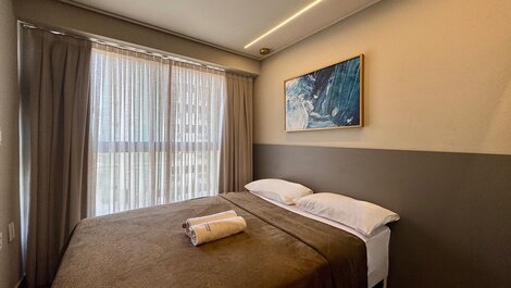 Apartamento para alugar em João Pessoa - Tambaú