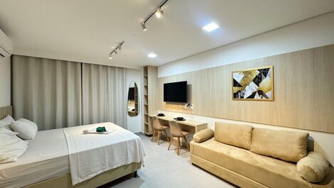 Rafael Lira Miramar Hospedagens