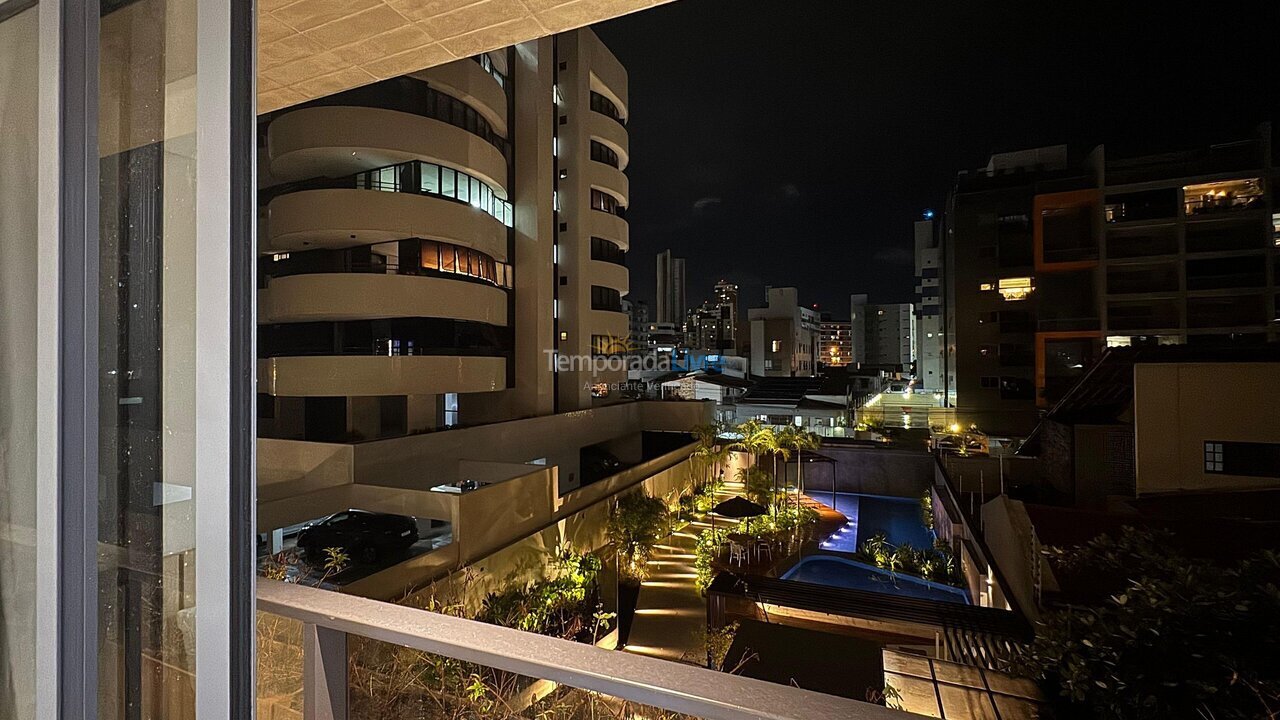 Apartamento para alquiler de vacaciones em João Pessoa (Jardim Oceania)