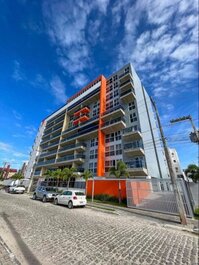 Apartamento para alugar em João Pessoa - Jardim Oceania