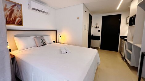 Apartamento para alugar em João Pessoa - Jardim Oceania