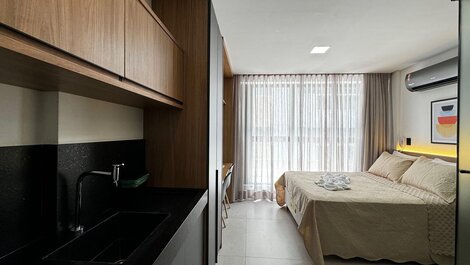 Apartamento para alugar em João Pessoa - Jardim Oceania