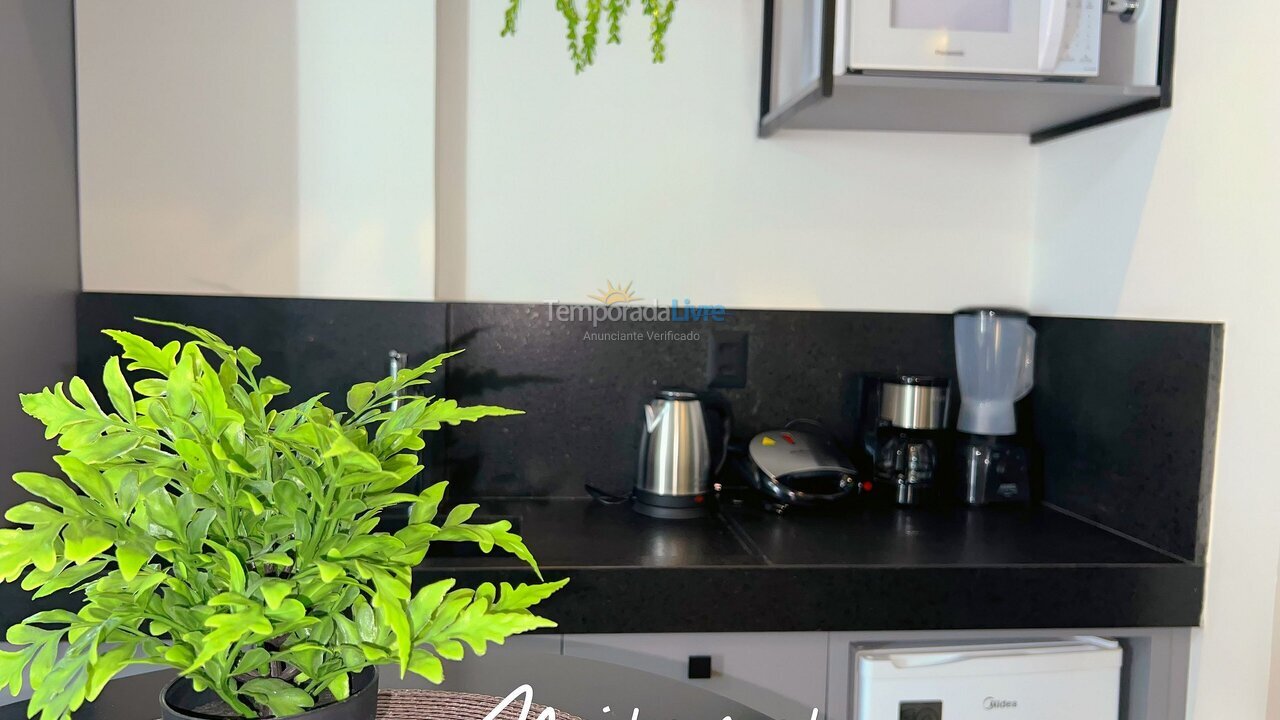 Apartamento para aluguel de temporada em João Pessoa (Jardim Oceania)