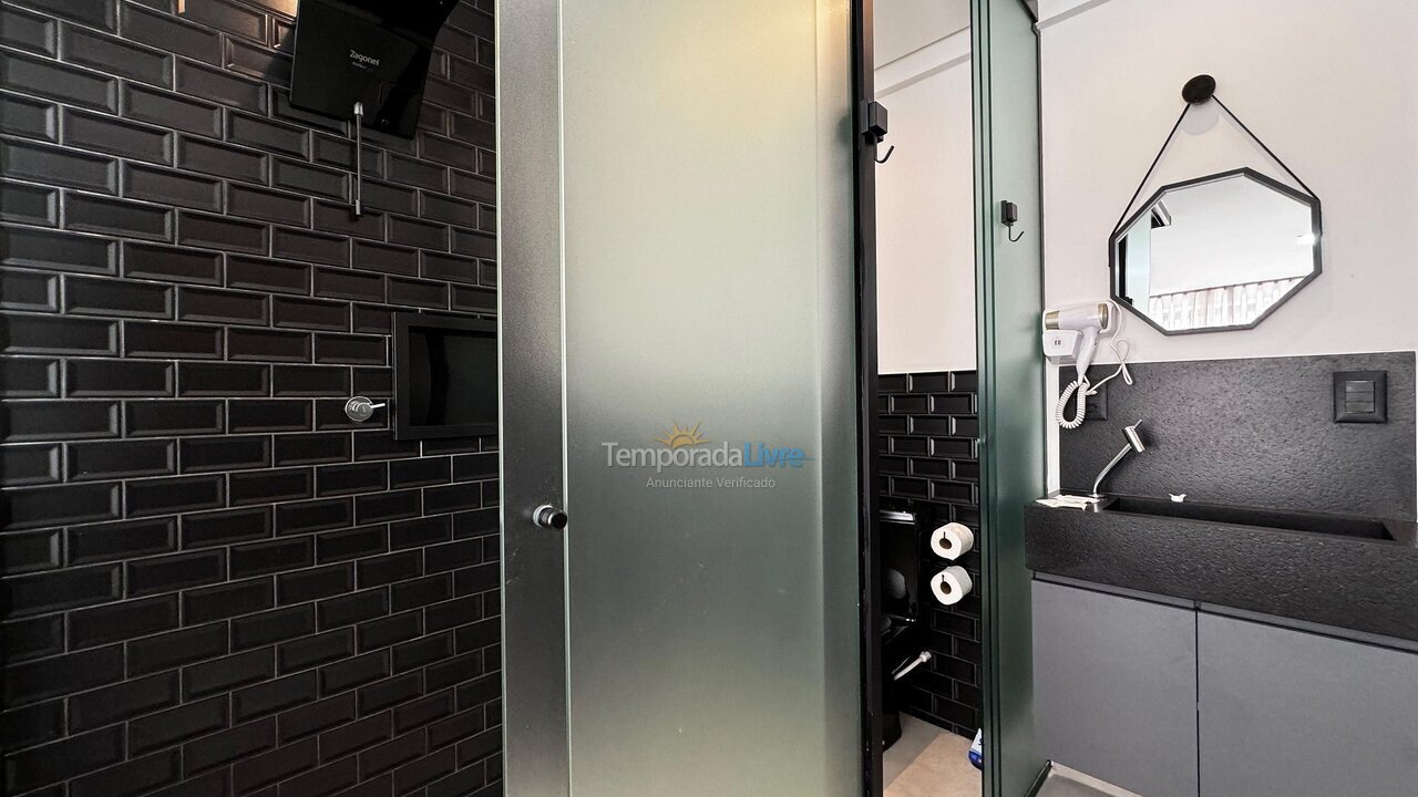 Apartamento para aluguel de temporada em João Pessoa (Jardim Oceania)