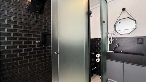 Flat Estiloso e Perfeito para Praia no Get By Side