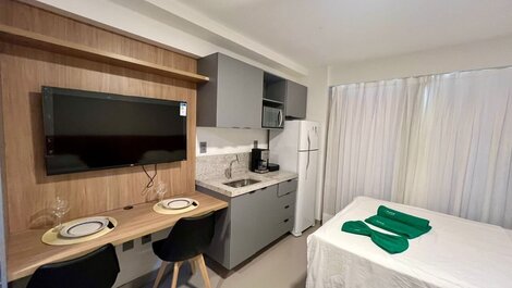 Apartamento para alugar em João Pessoa - Jardim Oceania