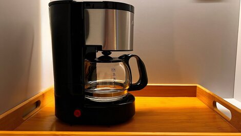 Flat c/Terraço p/ 2 pessoas Alta Marine-Miramar