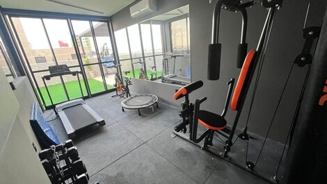 Flat Novo em Intermares-Miramar Hospedagens