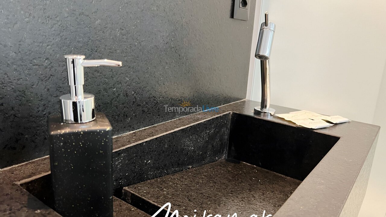 Apartamento para aluguel de temporada em João Pessoa (Jardim Oceania)