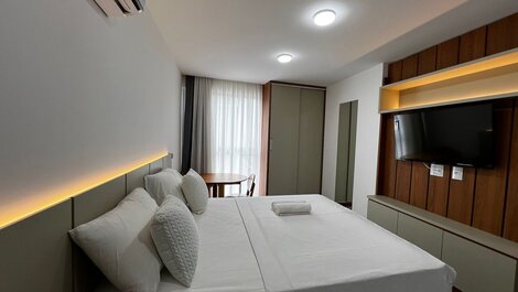 Apartamento para alugar em João Pessoa - Manaíra