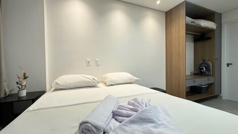 Apartamento para alugar em João Pessoa - Jardim Oceania