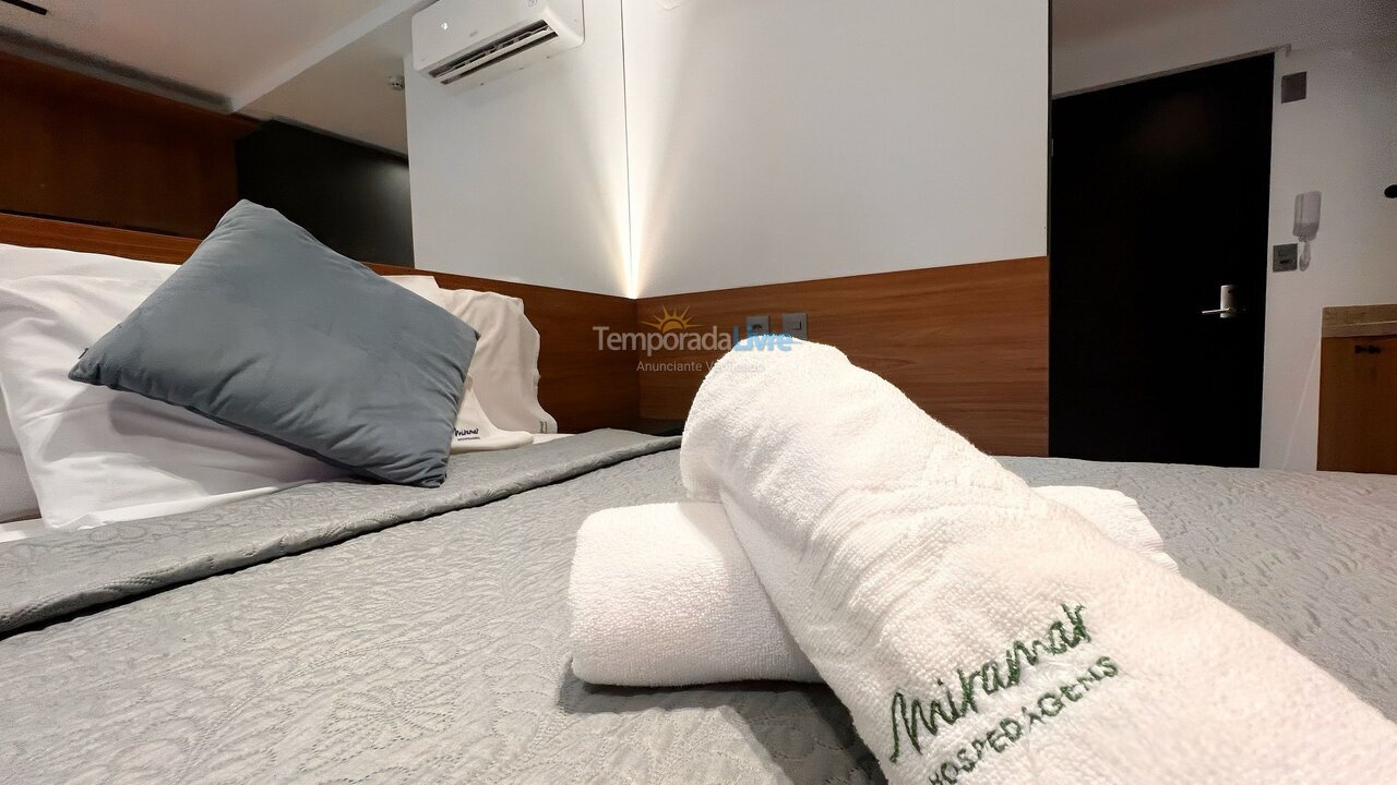 Apartment for vacation rental in João Pessoa (Jardim Oceania)